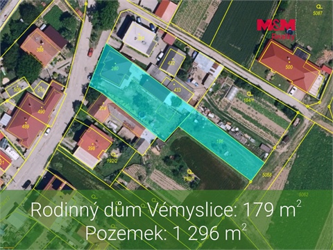 Prodej rodinného domu, 179 m² 18