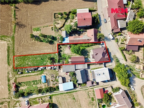Prodej rodinného domu, 179 m² - 26
