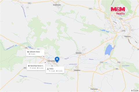 Prodej rodinného domu, 179 m² - 28