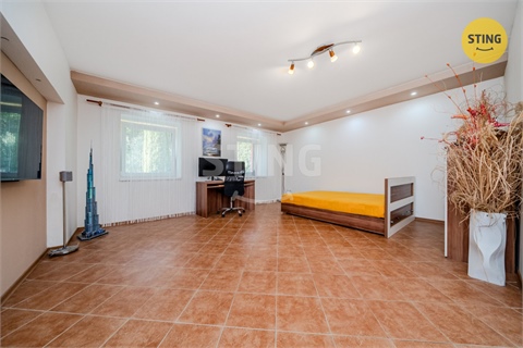 Prodej rodinného domu, 146 m² - 24