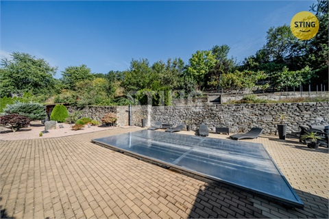 Prodej rodinného domu, 146 m² - 10
