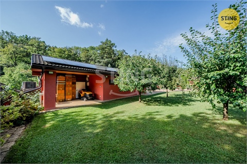 Prodej rodinného domu, 146 m² - 16