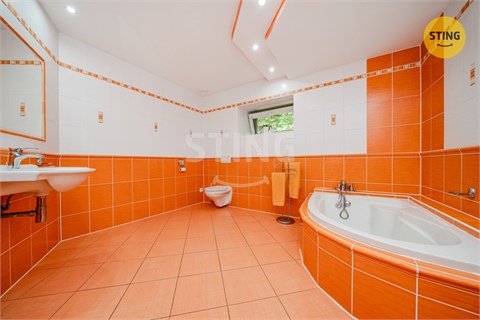 Prodej rodinného domu, 146 m² - 26