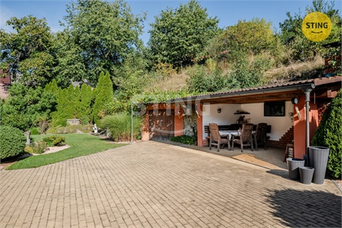 Prodej rodinného domu, 146 m² - 12