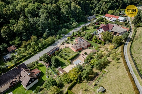 Prodej rodinného domu, 146 m² - 6