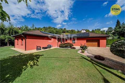 Prodej rodinného domu, 146 m² - 4