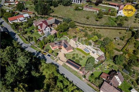 Prodej rodinného domu, 146 m² - 8