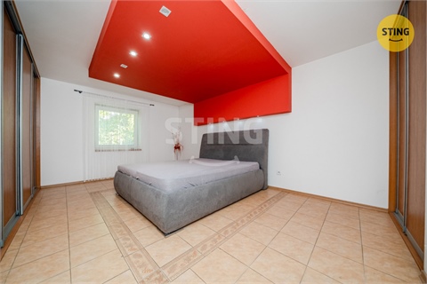Prodej rodinného domu, 146 m² - 20