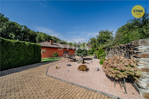 Prodej rodinného domu, 146 m² 12