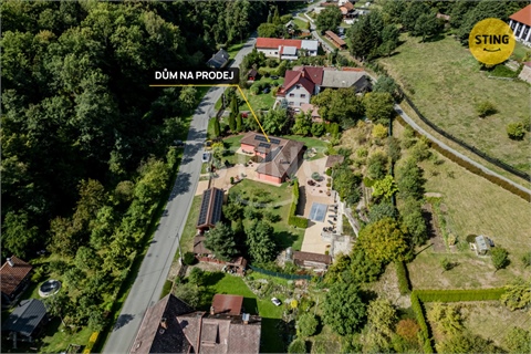 Prodej rodinného domu, 146 m² - 0