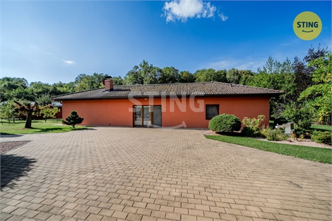 Prodej rodinného domu, 146 m² 14