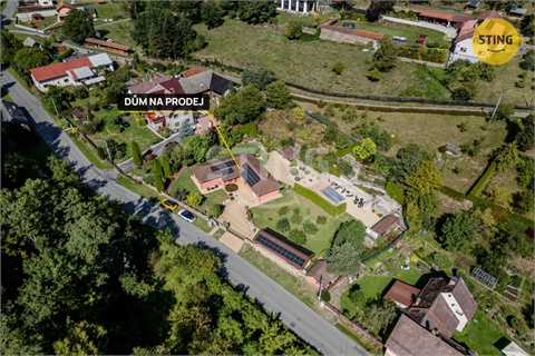 Prodej rodinného domu, 146 m² 2