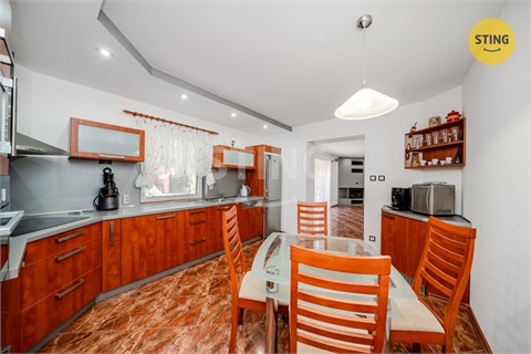 Prodej rodinného domu, 146 m² 20