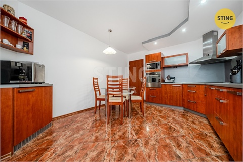 Prodej rodinného domu, 146 m² - 18