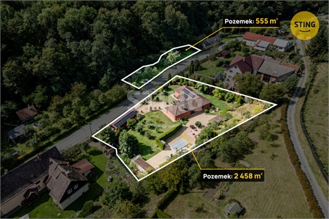 Prodej rodinného domu, 146 m² - 2