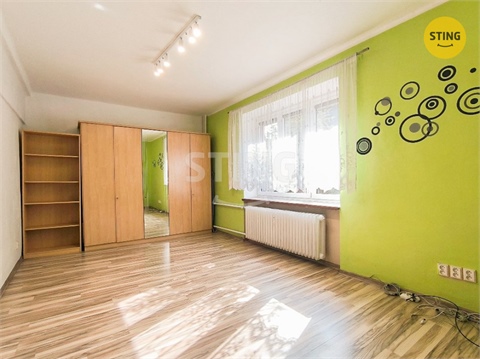 Prodej bytu 3+1, 88 m² - 0
