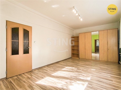 Prodej bytu 3+1, 88 m² 2