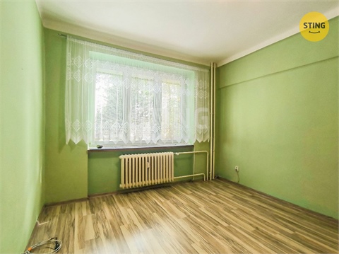 Prodej bytu 3+1, 88 m² - 10