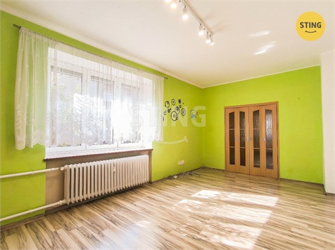 Prodej bytu 3+1, 88 m² 0