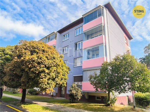 Prodej bytu 3+1, 88 m² 22
