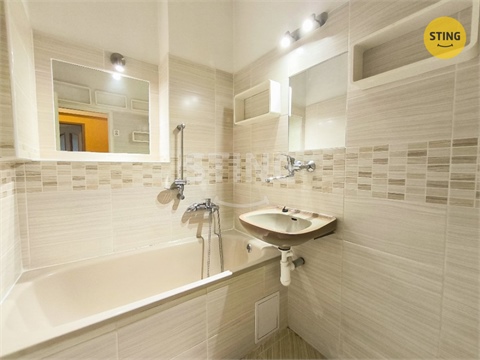 Prodej bytu 3+1, 88 m² - 12