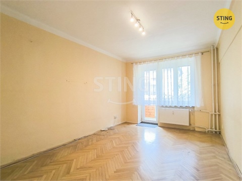 Prodej bytu 3+1, 88 m² - 4