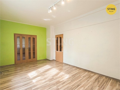 Prodej bytu 3+1, 88 m² - 2