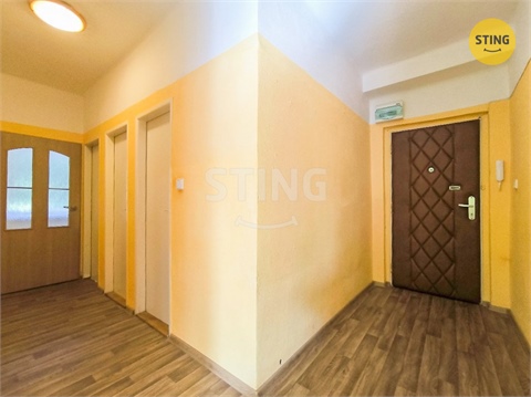 Prodej bytu 3+1, 88 m² 18