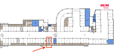 Prodej bytu 2+1, 53 m² - 2