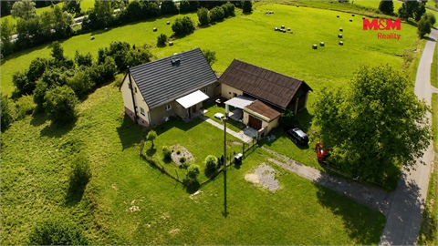 Prodej rodinného domu, 102 m² 2