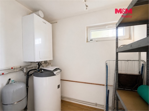 Prodej rodinného domu, 102 m² 22