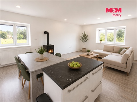 Prodej rodinného domu, 102 m² - 10