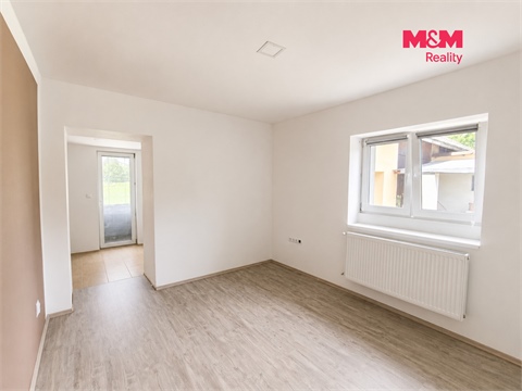 Prodej rodinného domu, 102 m² 12