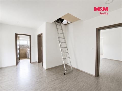 Prodej rodinného domu, 102 m² 20