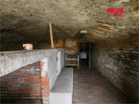 Prodej rodinného domu, 102 m² - 24