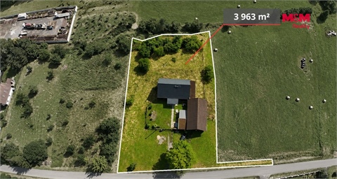 Prodej rodinného domu, 102 m² - 2