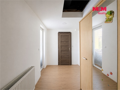 Prodej rodinného domu, 102 m² 18