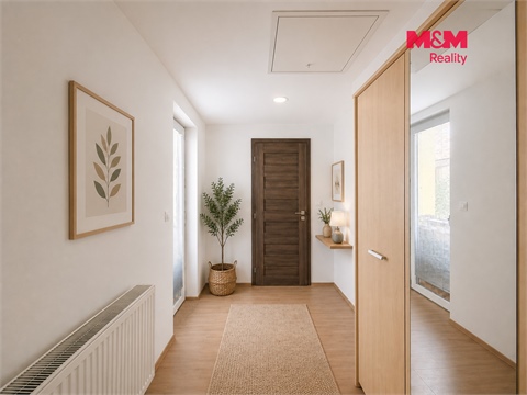 Prodej rodinného domu, 102 m² - 18