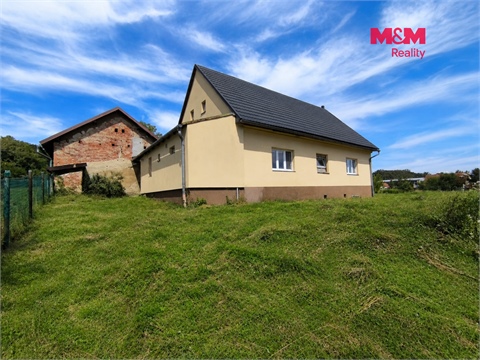 Prodej rodinného domu, 102 m² - 28