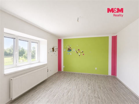 Prodej rodinného domu, 102 m² 14