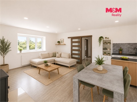 Prodej rodinného domu, 102 m² - 8