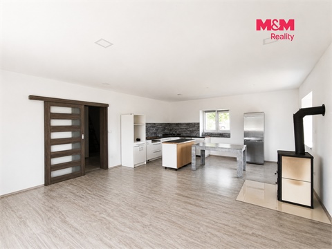 Prodej rodinného domu, 102 m² 6