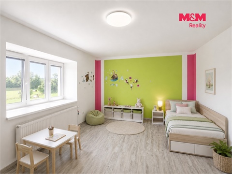 Prodej rodinného domu, 102 m² - 14