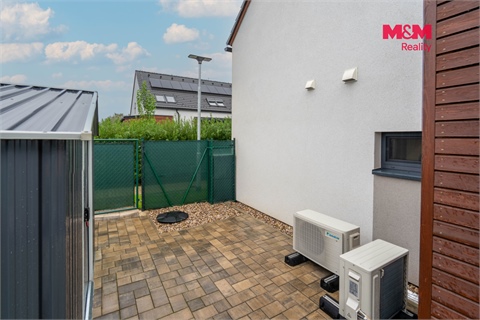 Prodej rodinného domu, 81 m² 22