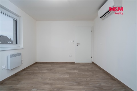 Prodej rodinného domu, 81 m² - 8