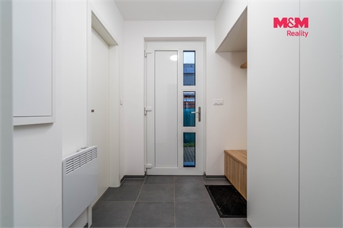 Prodej rodinného domu, 81 m² 18