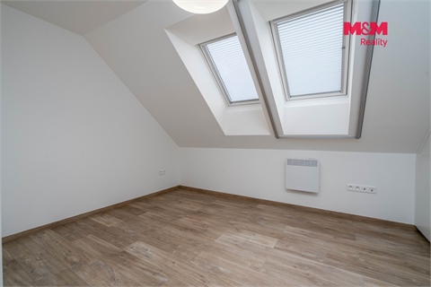 Prodej rodinného domu, 81 m² 10