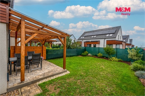 Prodej rodinného domu, 81 m² - 20
