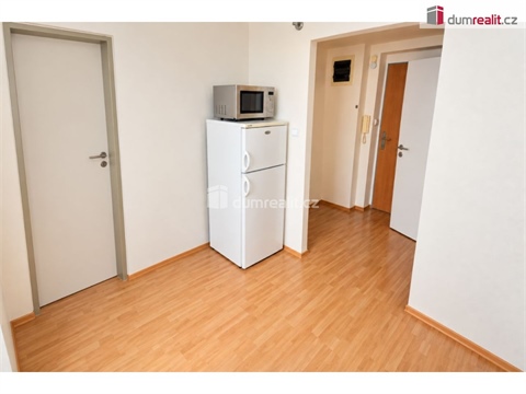 Pronájem bytu 1+1, 25 m² 12