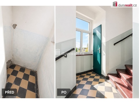 Pronájem bytu 1+1, 25 m² 20
